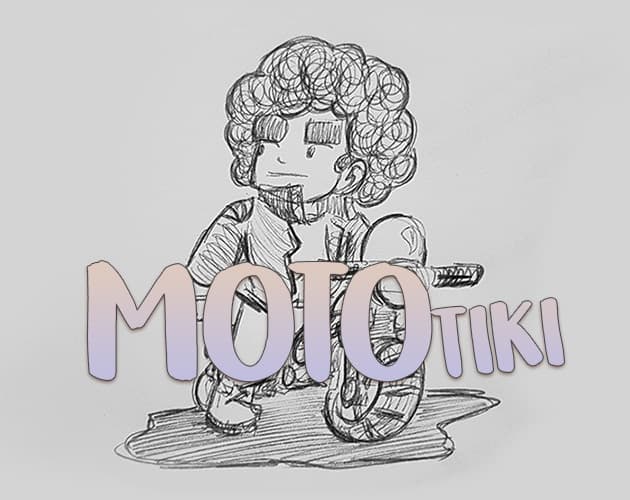 MOTOtiki 🏁