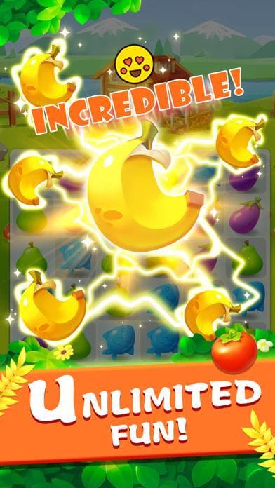 Crop Blast screenshot 4