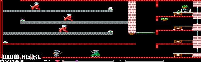 Robomaze 2: The Lobby screenshot 3