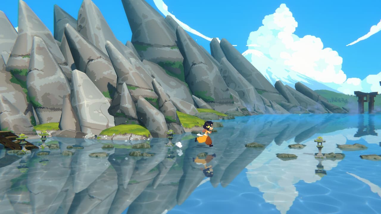Akatori: Сhapter One screenshot 3