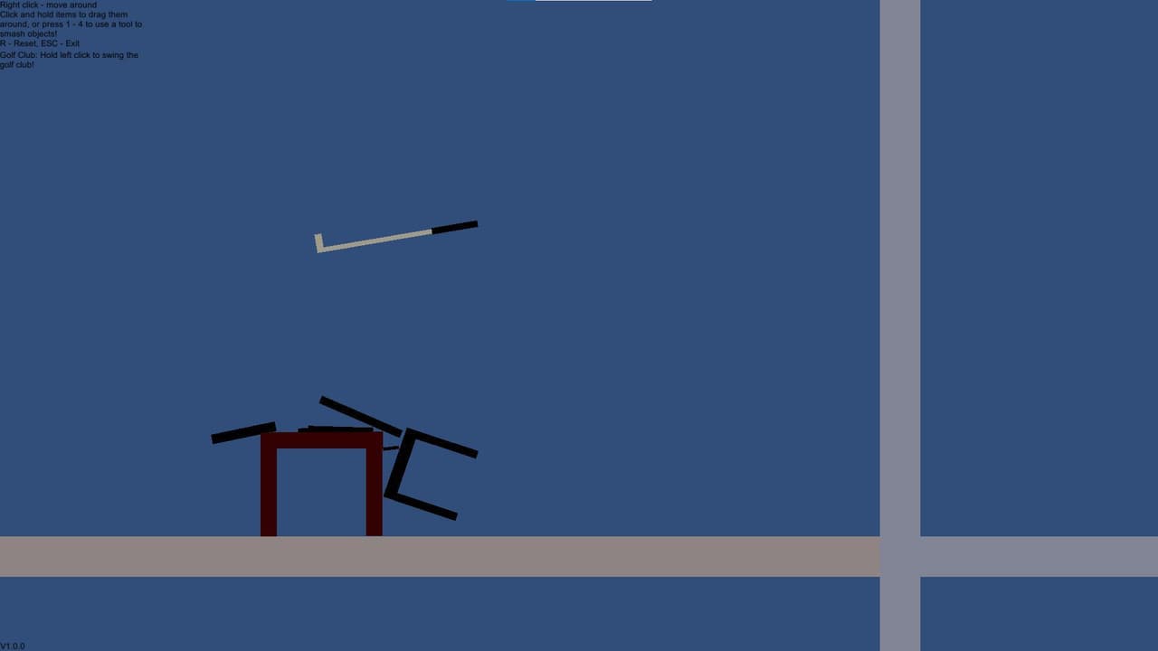 Wacky Physics screenshot 5