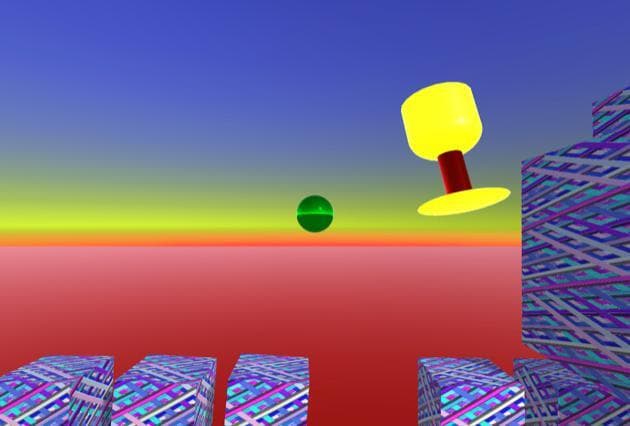 Sir BaLancelot screenshot 3
