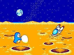 Penguin Land screenshot 3