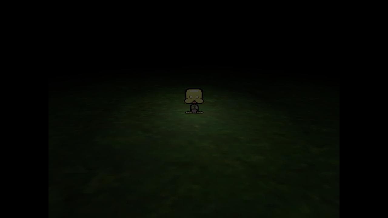 Godotscop (Petscop Remake) screenshot 2