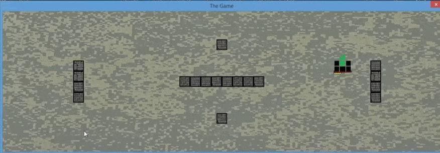 Tanks (itch) (Emil) screenshot 2
