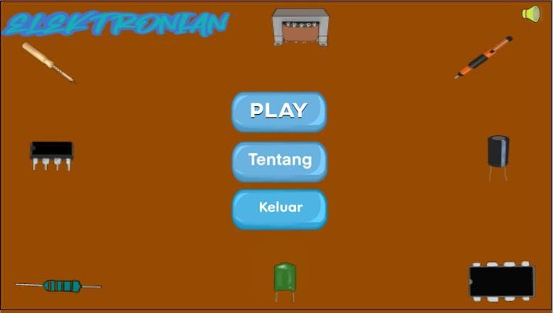 electronian screenshot 2