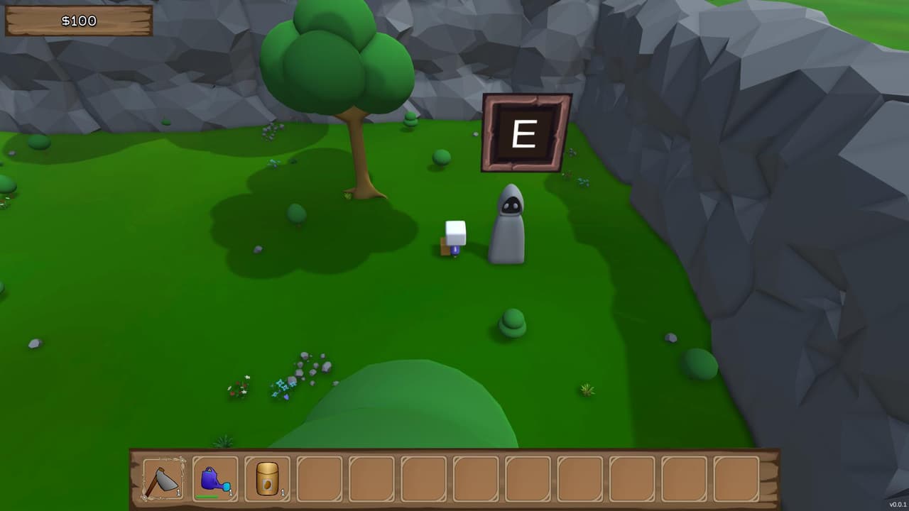 The Last Attempt screenshot 4