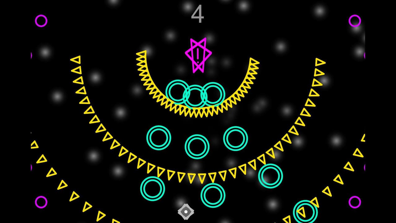 Neon Starlight (itch) screenshot 2
