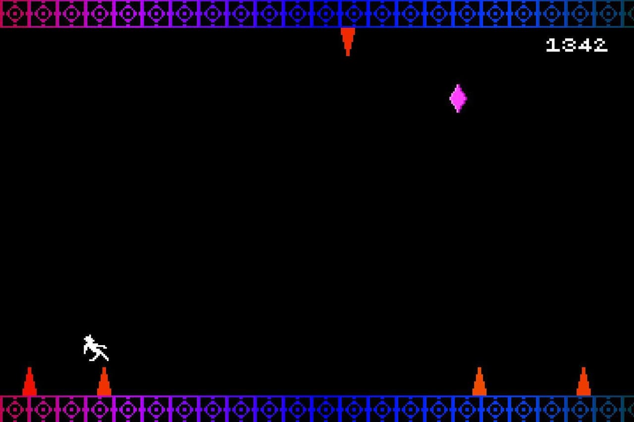 The Runner screenshot 6