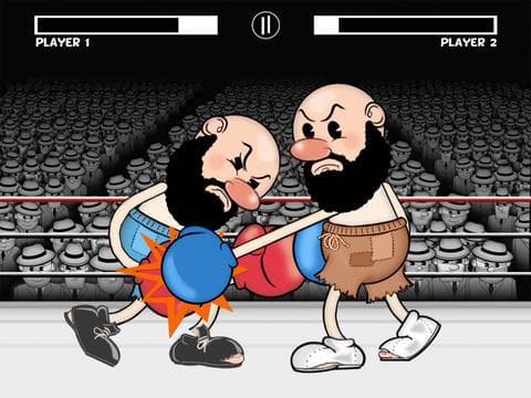 Punchy! screenshot 4