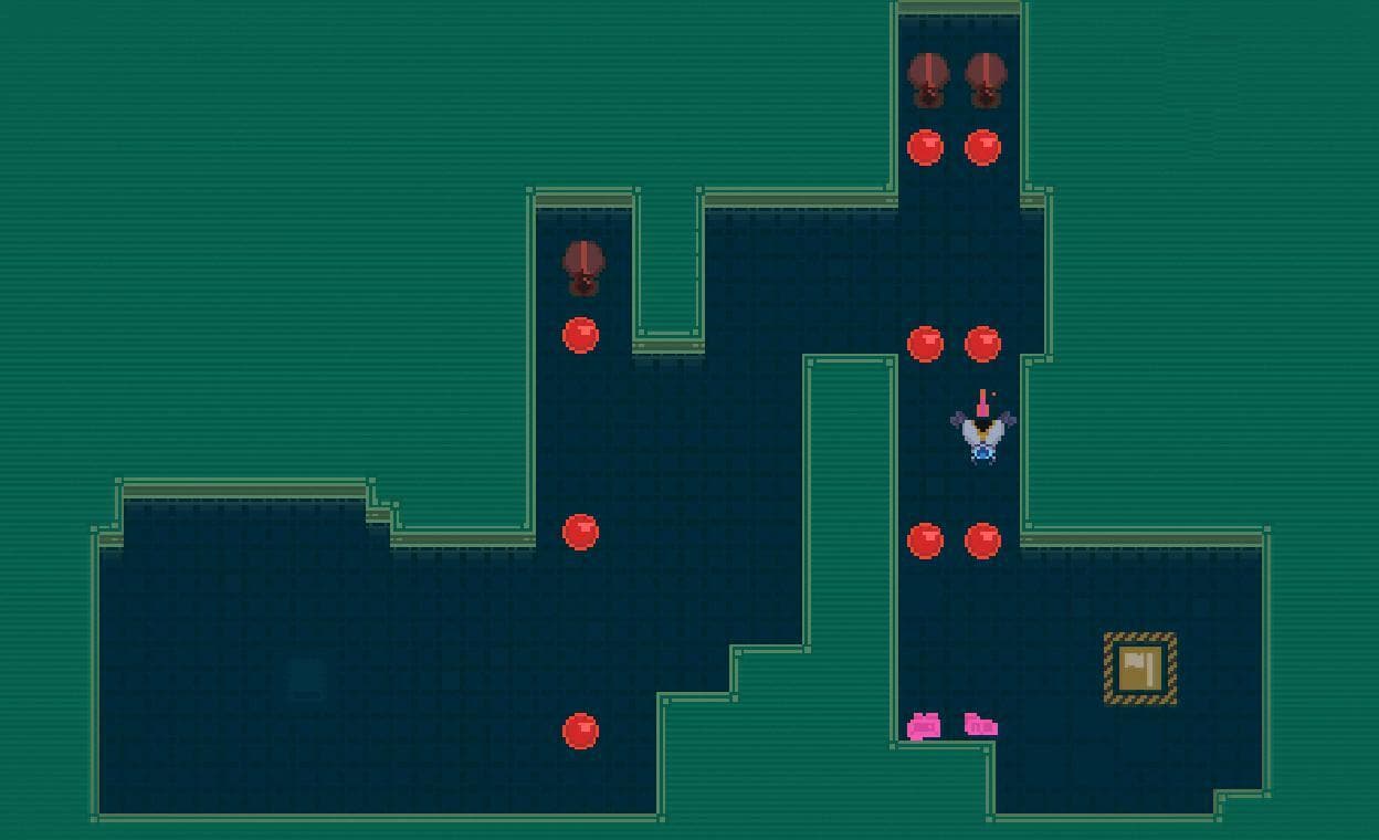 Bug Link