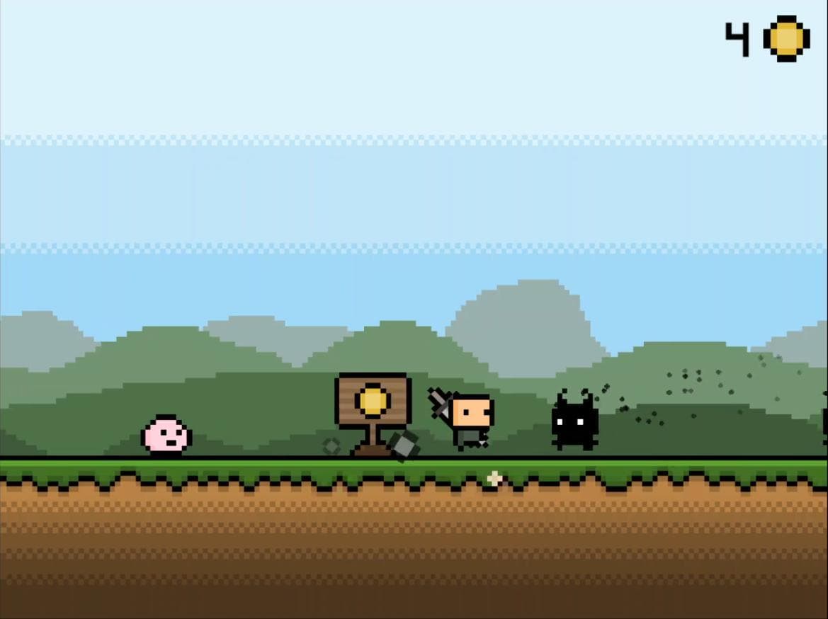 Pet Fortress screenshot 3