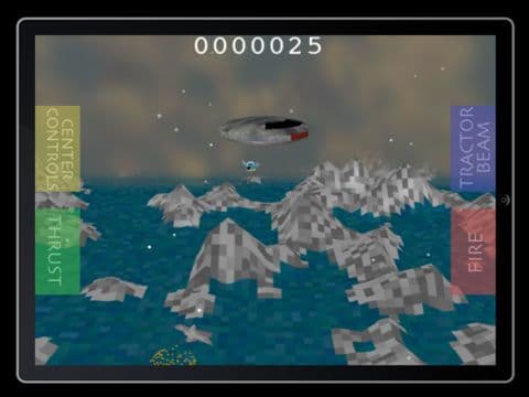 DarkFlow screenshot 2