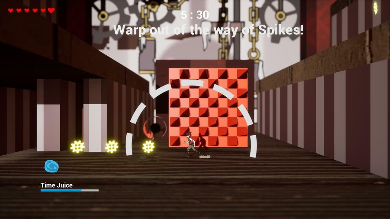 ClockWorld screenshot 5