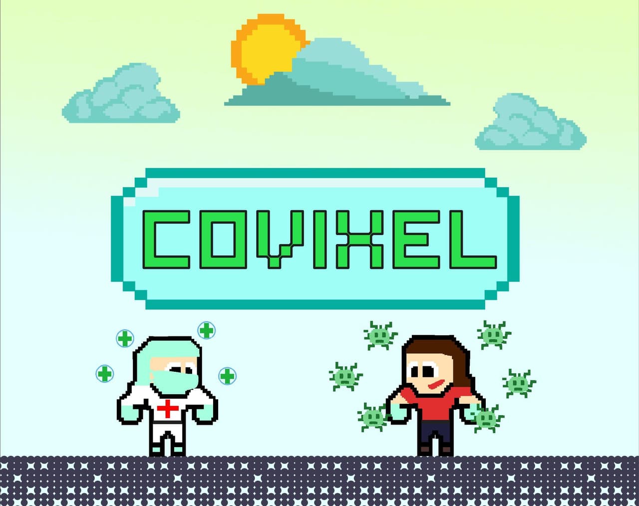 Covixel