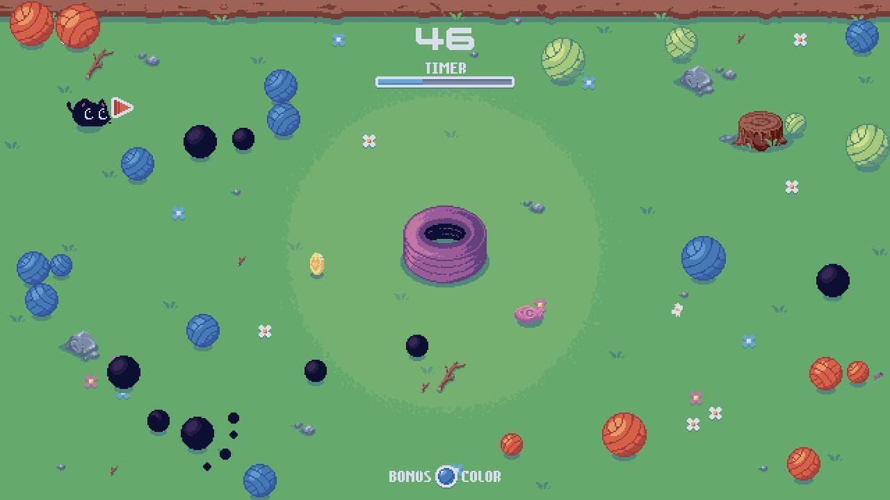 MeownDash (itch) screenshot 6