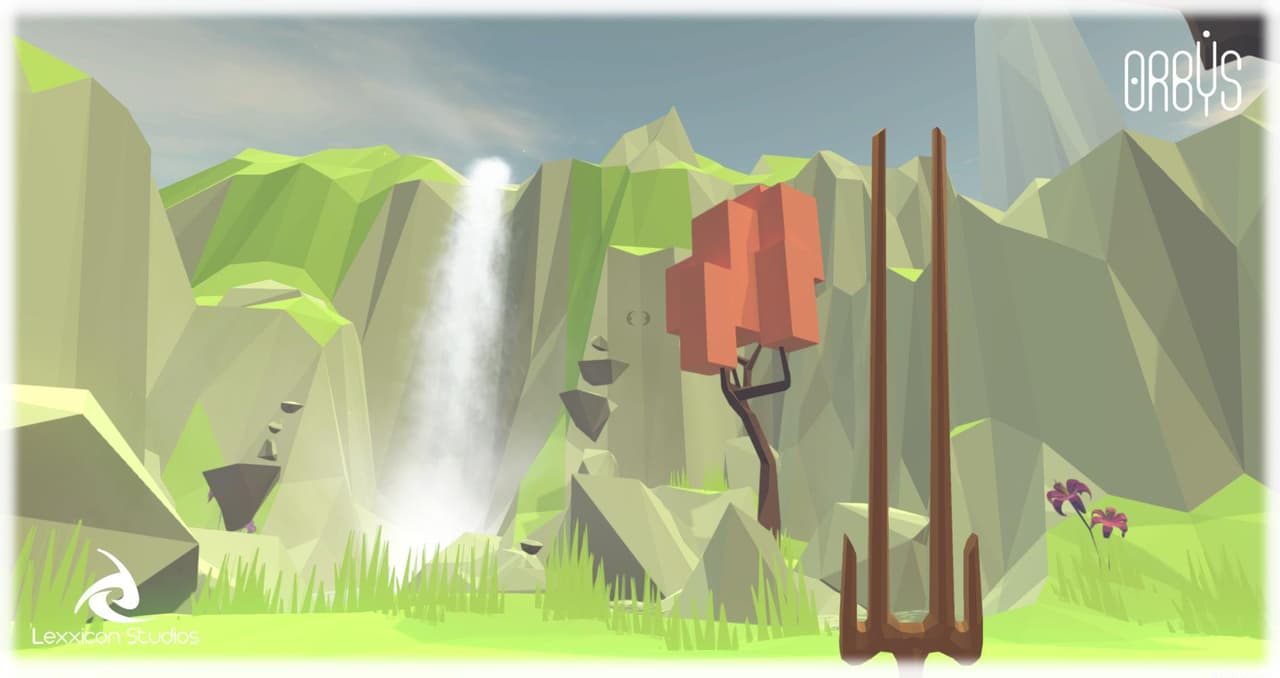 Orbys screenshot 2
