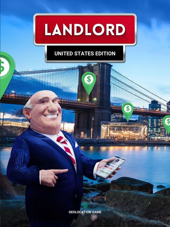 Landlord Tycoon screenshot 2