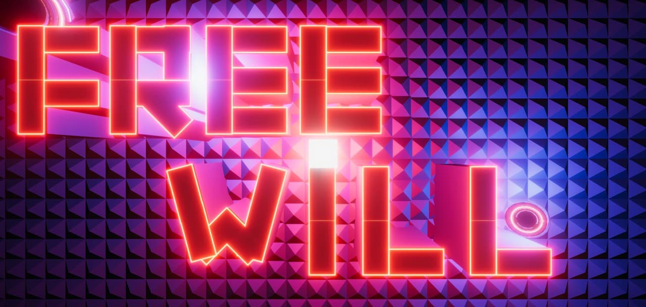 Free Will (TheLordBaski) screenshot 2