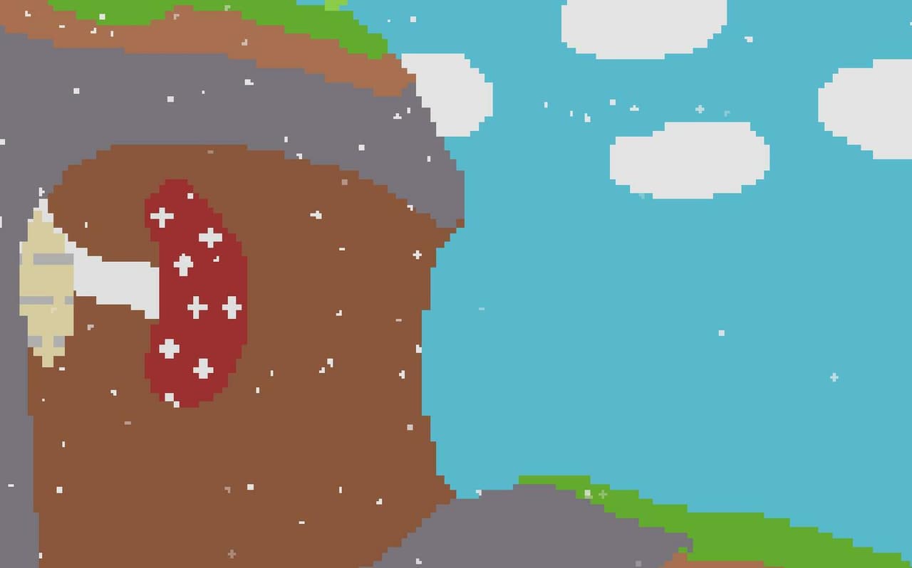 Coccooning For The Winter screenshot 4