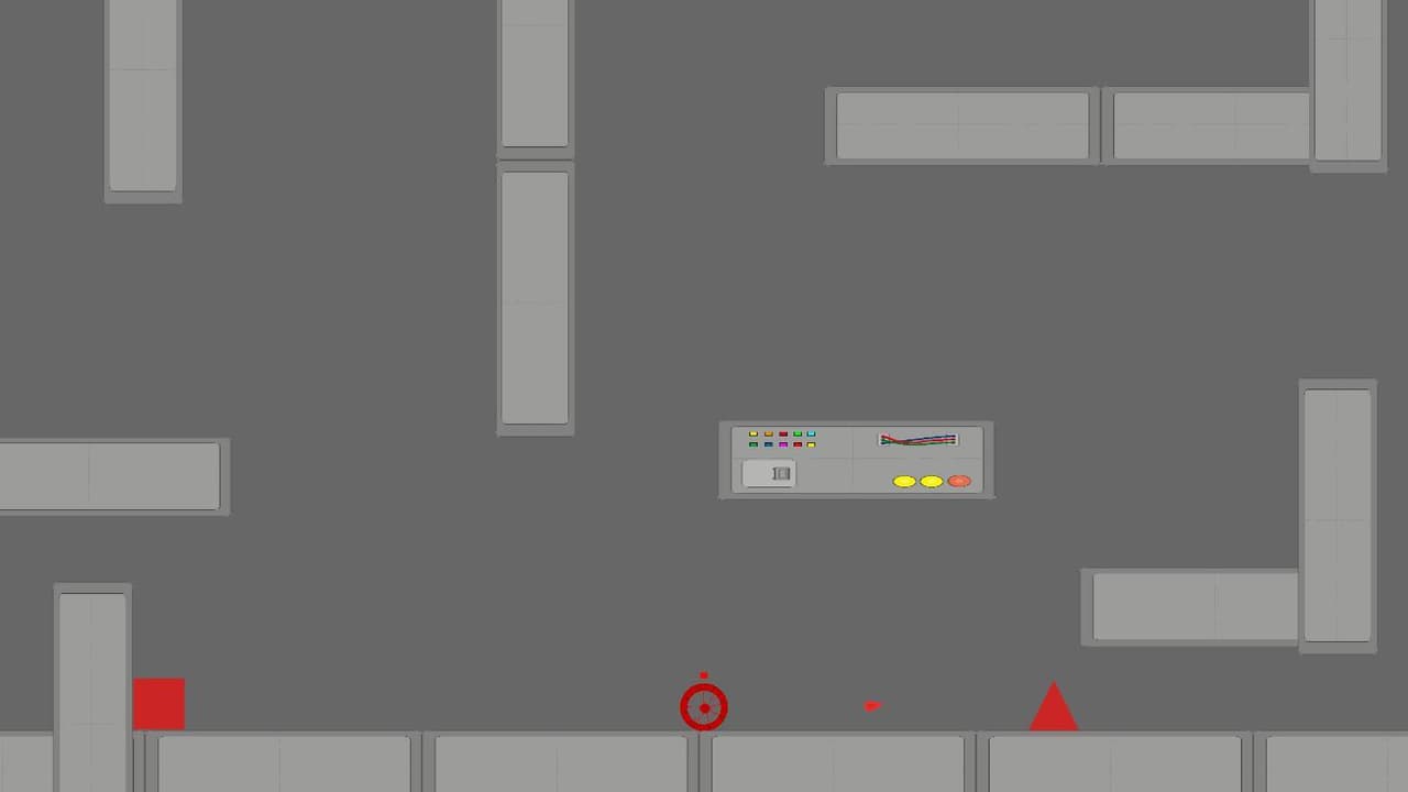 Shapes of the Past screenshot 3