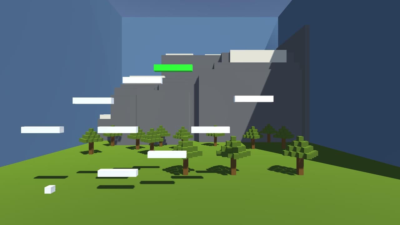 To the MOON!! screenshot 3