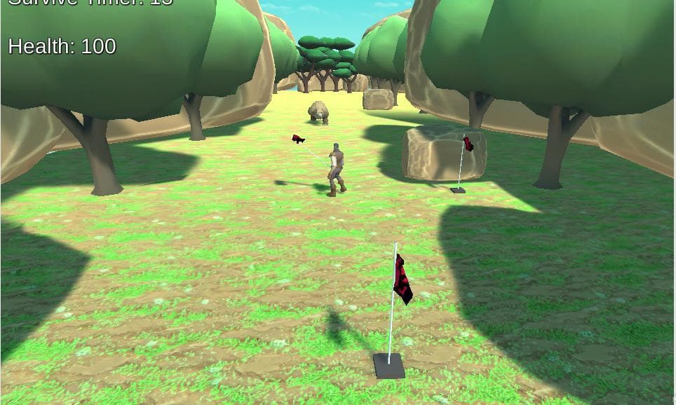 Bearly Noticed screenshot 3