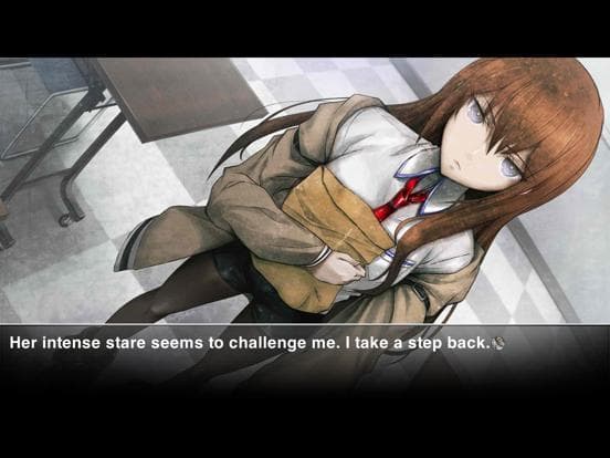STEINSGATE HD EN screenshot 3
