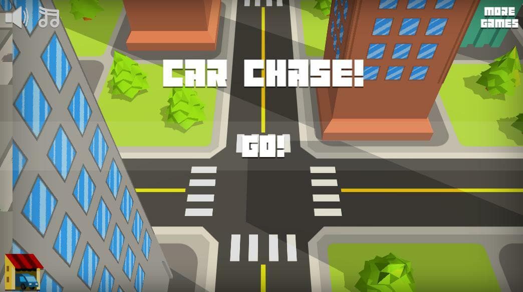 EndlessChase