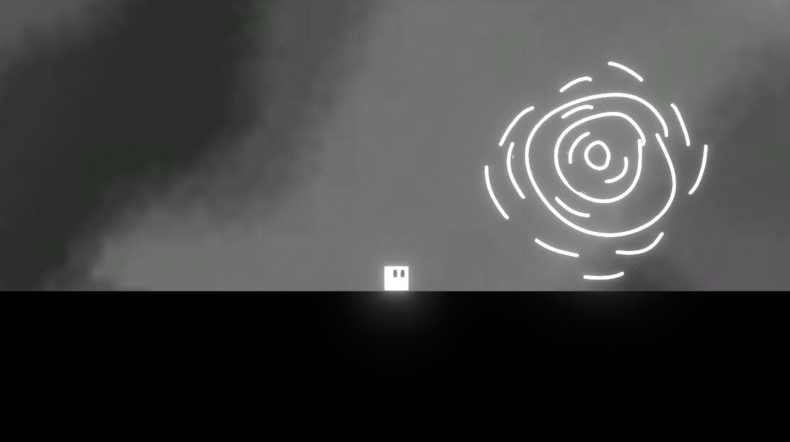 Alone (itch) (Luak Games) screenshot 6