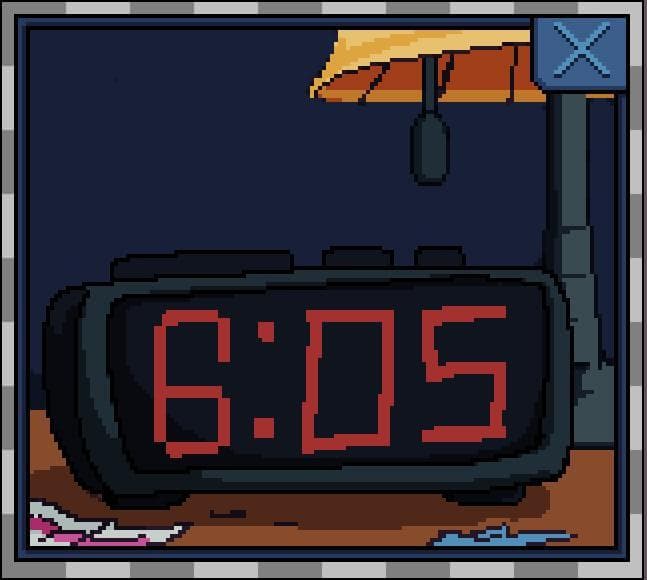 Racing Against the Clock