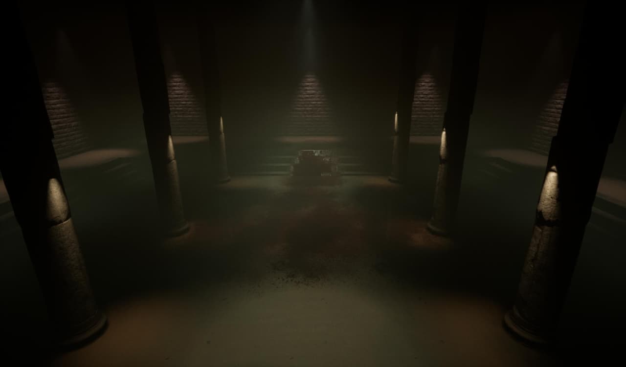 DESCENT (ChristophGray)