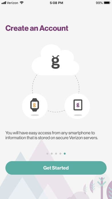 Verizon Cloud