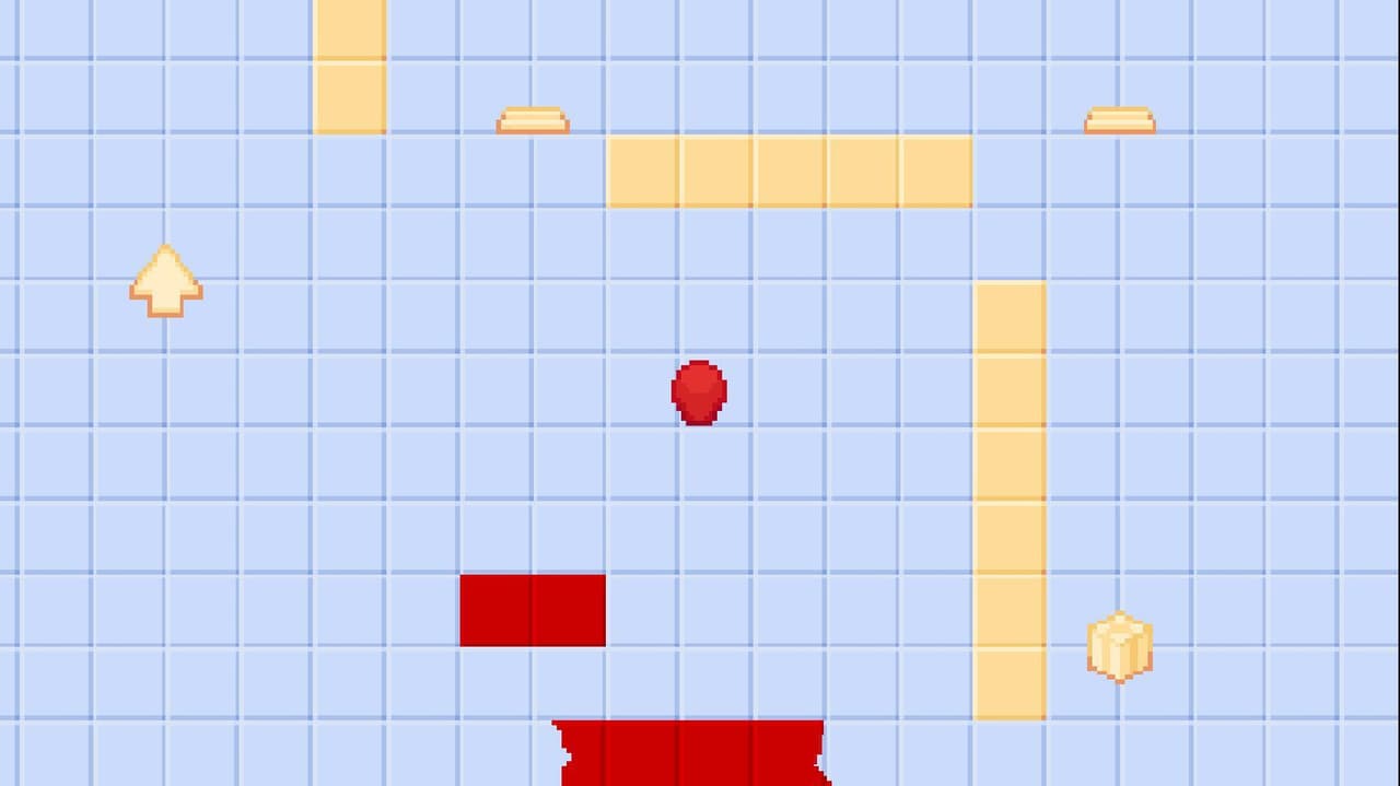 Wheres The Floor? screenshot 4