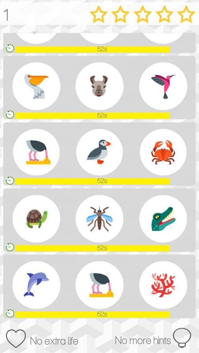 Oddity (itch) screenshot 4