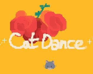 Cat Dance