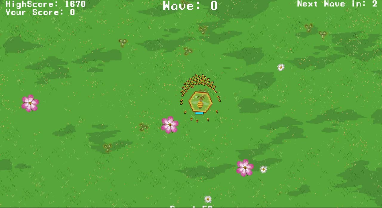 Über Bää screenshot 4