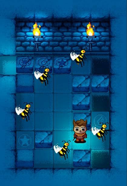 Little Wizard (by Jefferson Nascimento e Felipe Gianni) screenshot 5