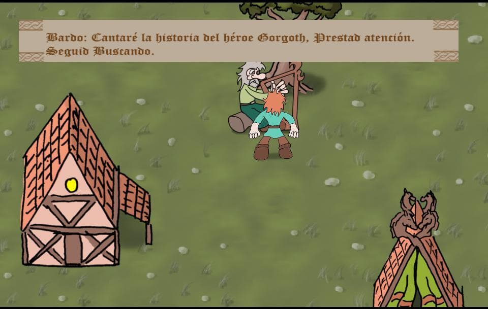 Brendan screenshot 3