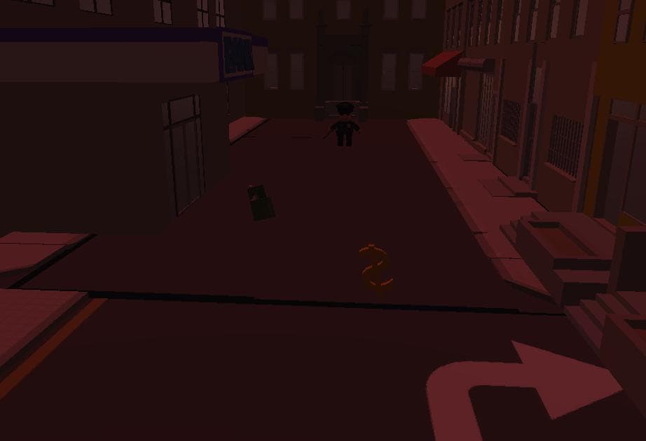 Chaos Festival screenshot 5
