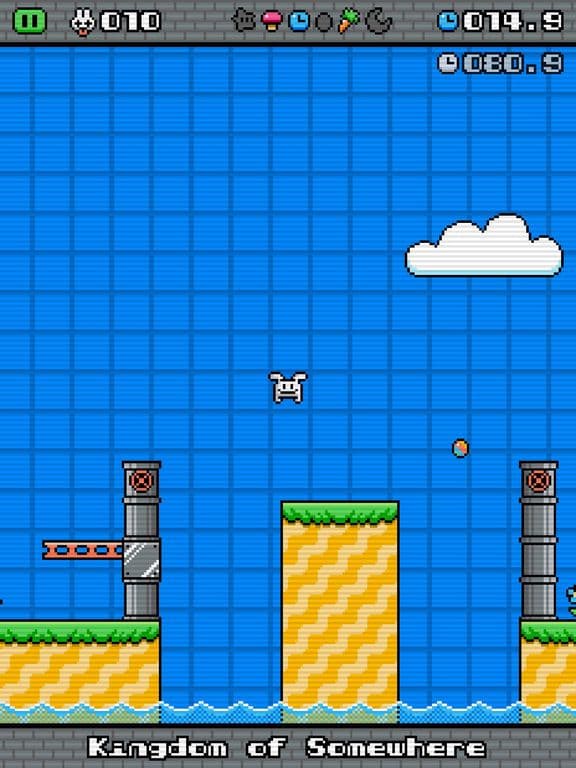Run Jump Die screenshot 2