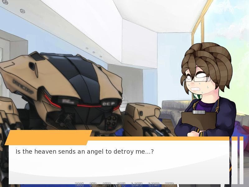 Your worst friend screenshot 4