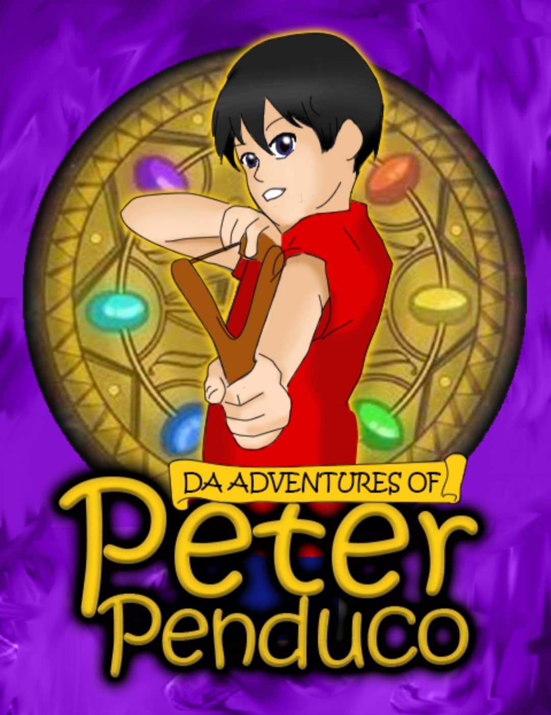 Peter Penduco