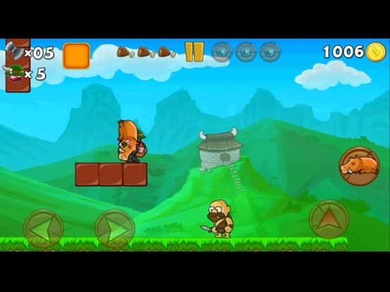 Bor the Viking screenshot 5