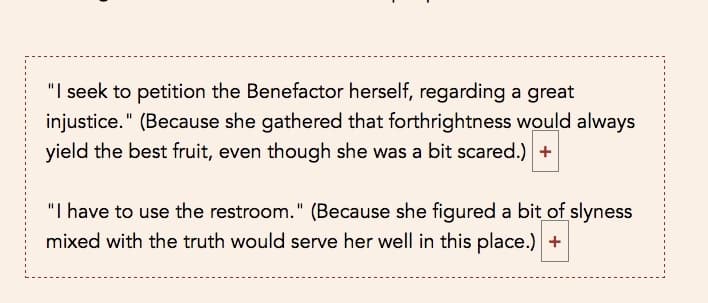 A Bathroom Myth