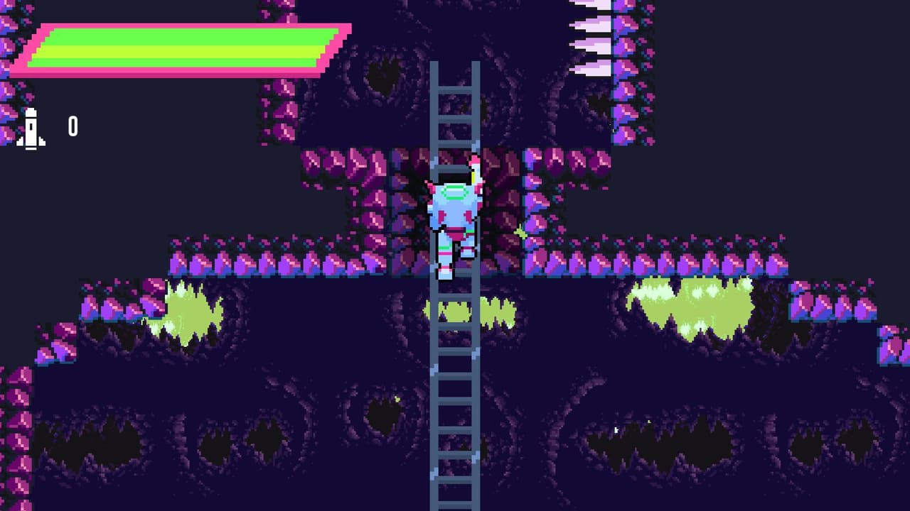 Karla: The Legend of Khron screenshot 5