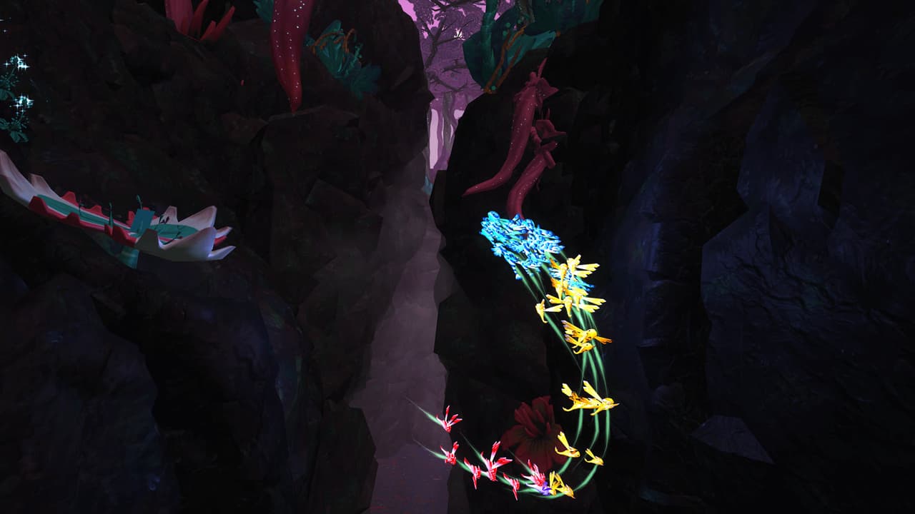 Lumini screenshot 5