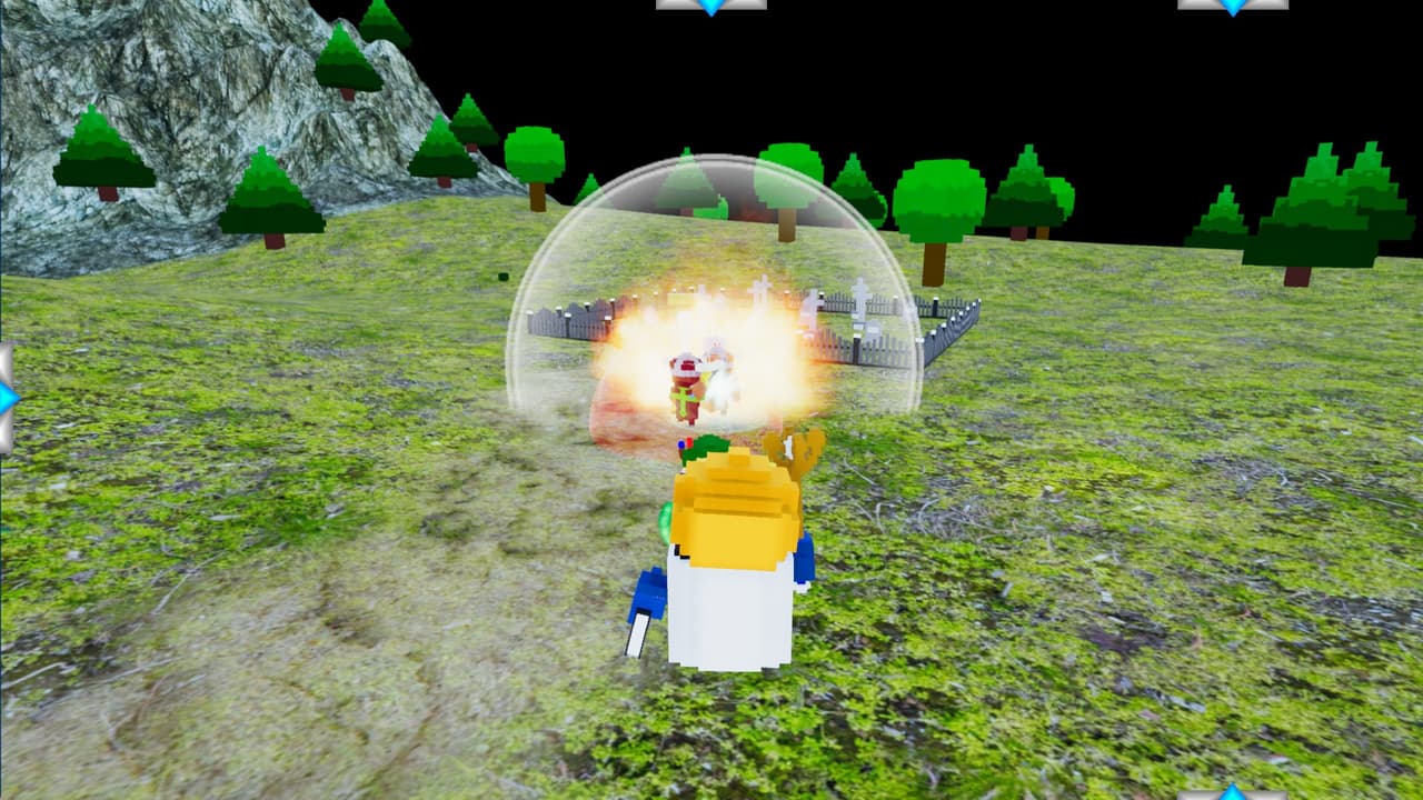 Quests Unlimited screenshot 5