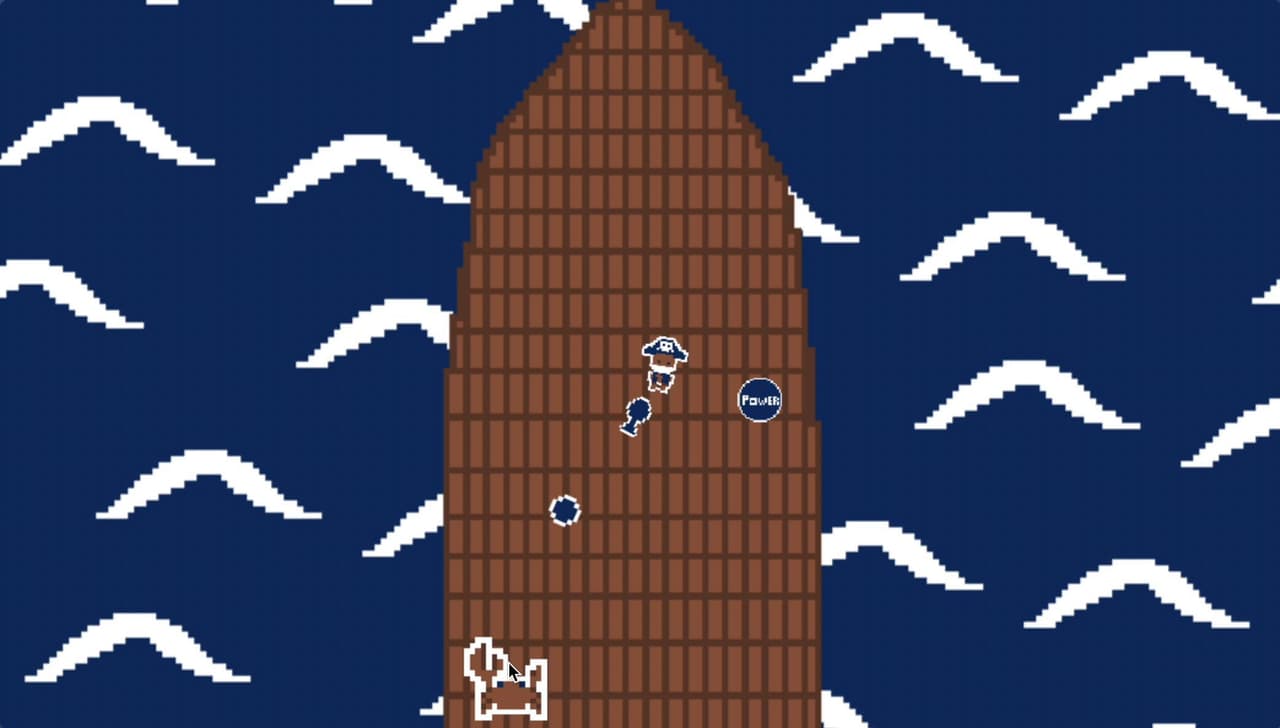 Crab it away! screenshot 3