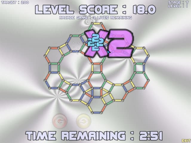 GEOM screenshot 3